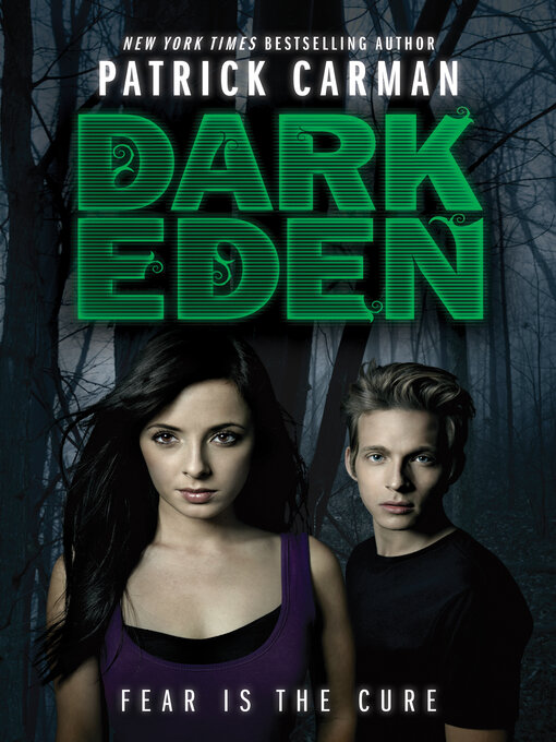 Title details for Dark Eden by Patrick Carman - Available